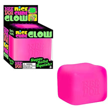 Load image into Gallery viewer, Nice Cube Glow