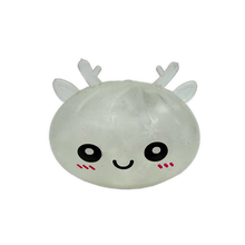 Load image into Gallery viewer, Fun Doh Christmas Mystery Reindeer Dumpling Squishy