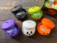 Load image into Gallery viewer, Spooky Mystery Dumpling