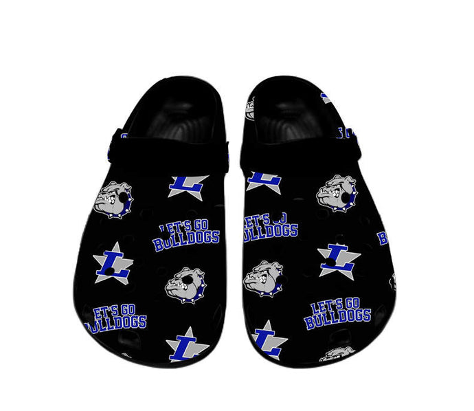 LAKEVIEW CLOGS
