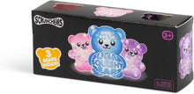 Load image into Gallery viewer, Scrunchems® Sugar Bears Squishy Fidget Toy (3pc)