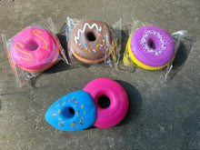 Load image into Gallery viewer, Donut Squishy