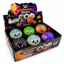 Load image into Gallery viewer, Halloween Dumpling Maltose Squishy