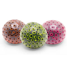Load image into Gallery viewer, Scrunchems® Neon Beans Stress Ball | Sensory Fidget Toy