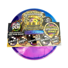 Load image into Gallery viewer, Fun Doh Mystery Dumpling Squishies - Ultra Rare Collection: