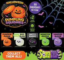Load image into Gallery viewer, Spooky Mystery Dumpling