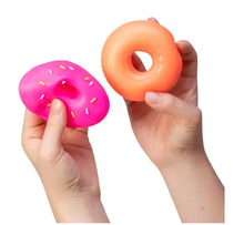 Load image into Gallery viewer, Donut Squishy