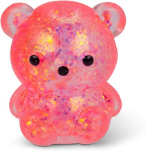 Load image into Gallery viewer, Scrunchems® Sugar Bears Squishy Fidget Toy (3pc)