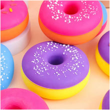Load image into Gallery viewer, Donut Squishy