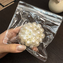 Load image into Gallery viewer, Crunch &amp; Squish Crunchy Squishy Stress Ball Fidget Toy (Color Ships Assorted)