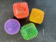 Load image into Gallery viewer, Spike Squishy