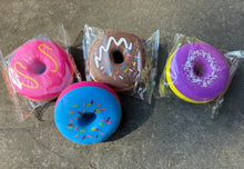 Load image into Gallery viewer, Donut Squishy