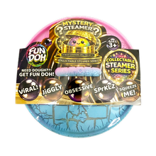 Load image into Gallery viewer, Fun Doh Mystery Dumpling Squishies - Ultra Rare Collection: