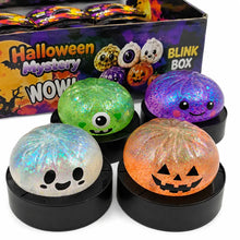 Load image into Gallery viewer, Halloween Dumpling Maltose Squishy