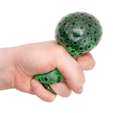 Load image into Gallery viewer, Scrunchems® Neon Beans Stress Ball | Sensory Fidget Toy
