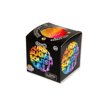 Load image into Gallery viewer, Scrunchems® Furry Sugar Stress Ball Squishy Fidget Toy (1pc)