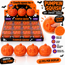 Load image into Gallery viewer, Crunchy Pumpkin Squish
