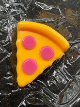 Load image into Gallery viewer, Pizza Squishy