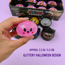 Load image into Gallery viewer, 5.5cm Mini Halloween Bao Squishies