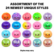 Load image into Gallery viewer, Fun Doh Mystery SERIES 2 Dumpling Squishy - Ultra Rare: Wholesale Price