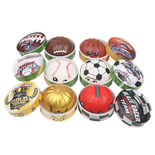 Load image into Gallery viewer, Fun Doh Sports Dumpling Squishy