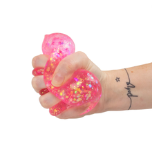 Load image into Gallery viewer, Scrunchems® Sugar Diamonds Squishy Fidget Toy (1pc) Assorted