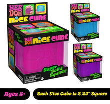 Load image into Gallery viewer, Nice Cube