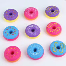 Load image into Gallery viewer, Donut Squishy