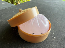 Load image into Gallery viewer, Fun Doh Color Changing Dumpling Squishy Toy
