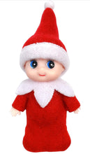 Load image into Gallery viewer, Baby elf