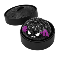 Load image into Gallery viewer, Petite Spooky Mystery Dumpling