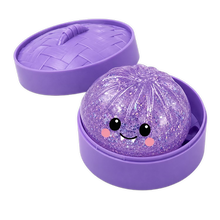 Load image into Gallery viewer, Petite Spooky Mystery Dumpling