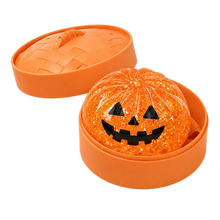 Load image into Gallery viewer, Petite Spooky Mystery Dumpling