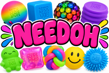 Load image into Gallery viewer, NEEDOS