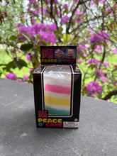 Load image into Gallery viewer, Non branded/Peace O Cake dupe Cake Squishy