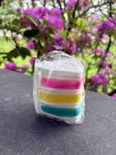 Load image into Gallery viewer, Non branded/Peace O Cake dupe Cake Squishy