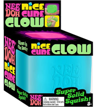 Load image into Gallery viewer, Nice Cube Glow