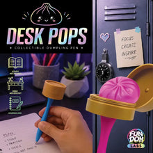 Load image into Gallery viewer, Squishy Dumpling Pen