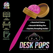 Load image into Gallery viewer, Squishy Dumpling Pen