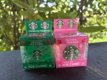Load image into Gallery viewer, Starbucks Squishy Cube