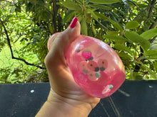 Load image into Gallery viewer, Starbucks Squishy Cube