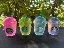 Load image into Gallery viewer, Starbucks Squishy Drinks