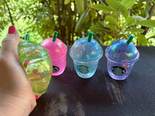Load image into Gallery viewer, Starbucks Squishy Drinks