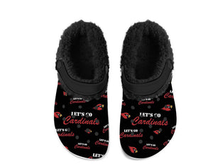 CANFIELD CLOGS