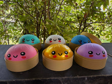 Load image into Gallery viewer, Mystery Dumpling (6in)