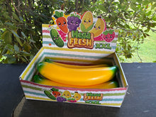 Load image into Gallery viewer, Jumbo Squishy Banana