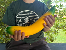 Load image into Gallery viewer, Jumbo Squishy Banana