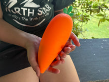Load image into Gallery viewer, Jumbo Squishy Carrot