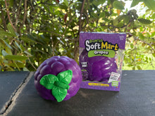 Load image into Gallery viewer, Jumbo Squishy Grapes