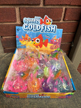 Load image into Gallery viewer, Fish Sugar Squish